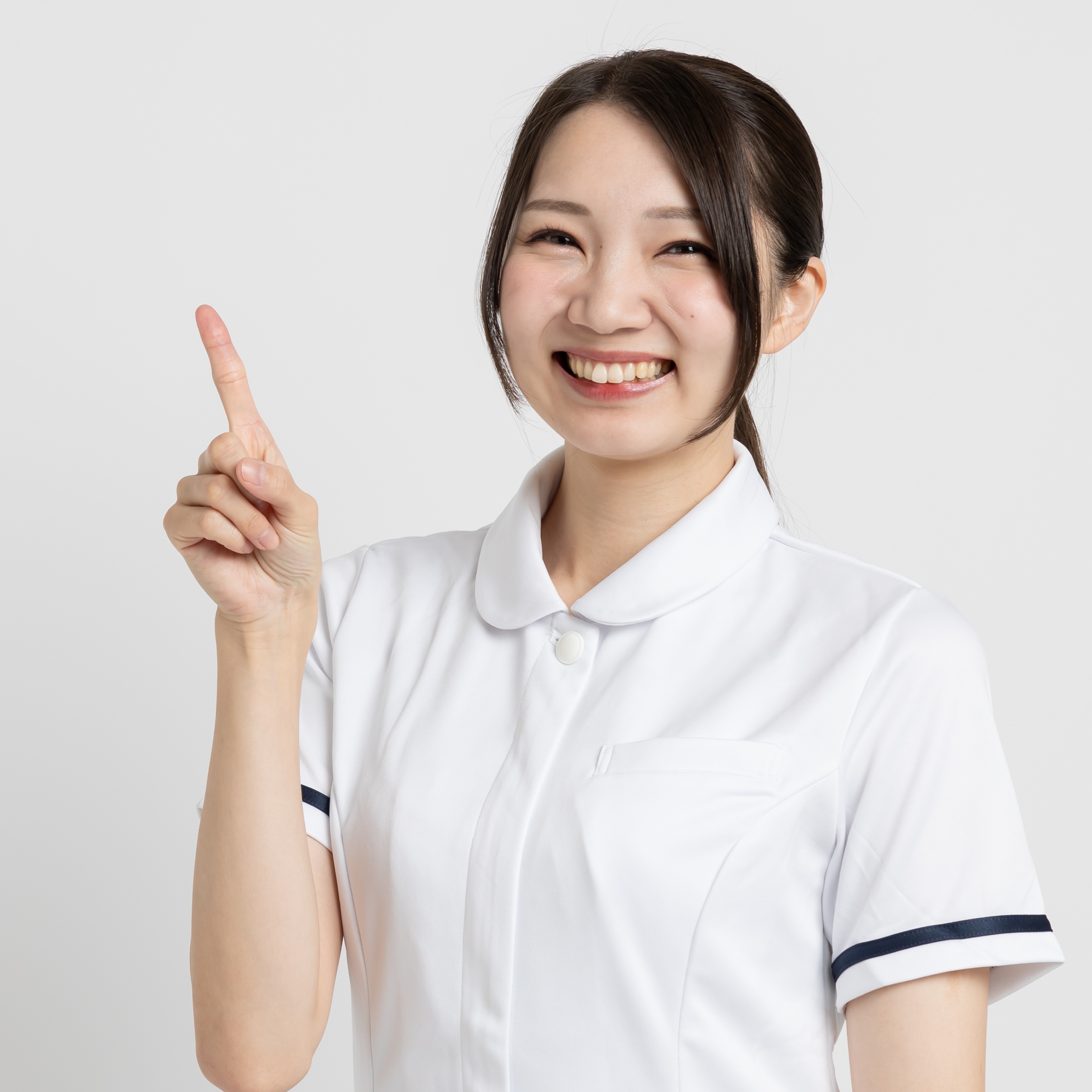 徹底的に皆様に寄り添う