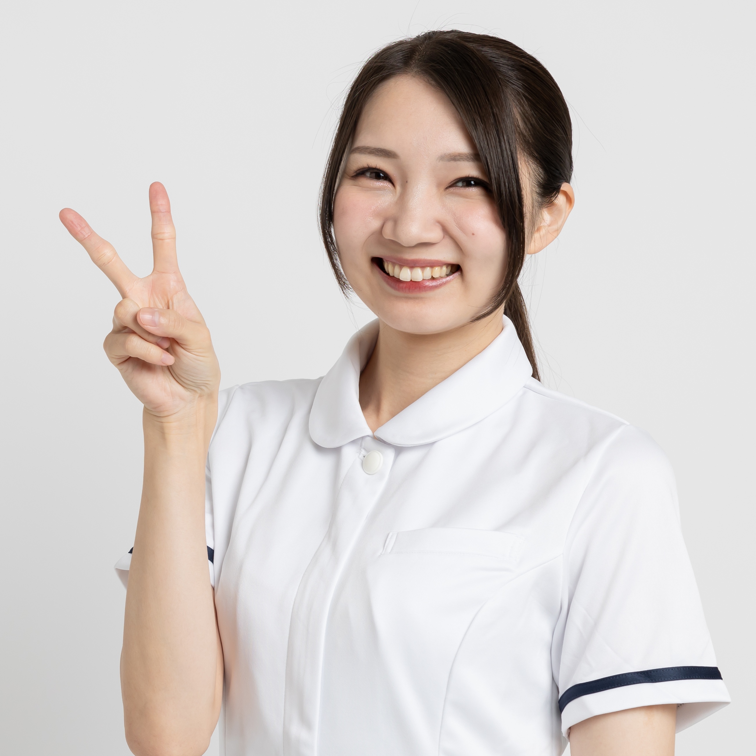 求人数が豊富なので理想の職場が見つかる！