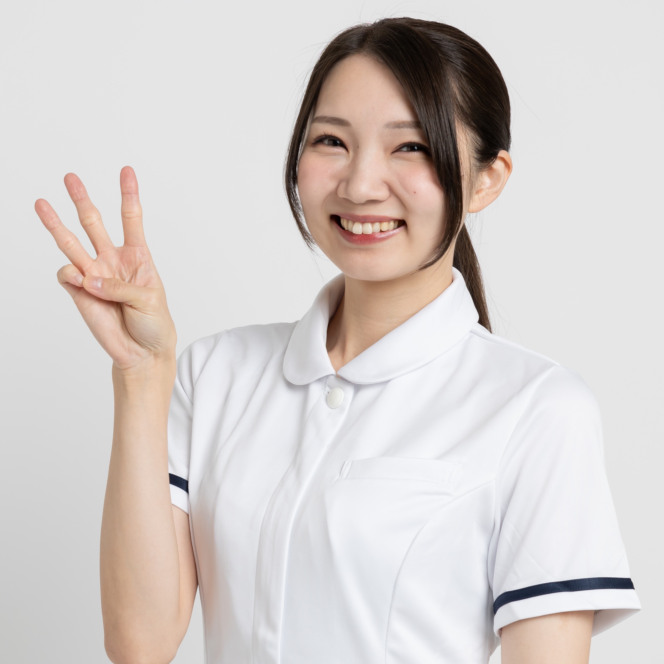 手厚いサポートが無料で受けられる！